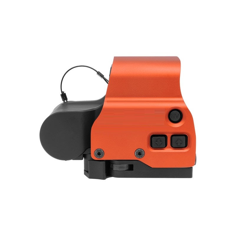 Point rouge / vert XPS 3-2 — TACTICAL OPS — Rouge