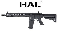 Specna Arms SA-F09 FLEX HAL AEG 6 mm – Noir