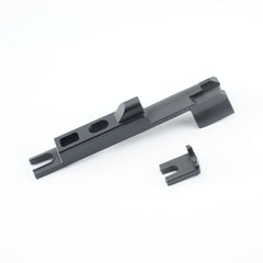 Guide de nozzle GBBR Unicorn Airsoft pour Tokyo Marui MWS — UNI0066