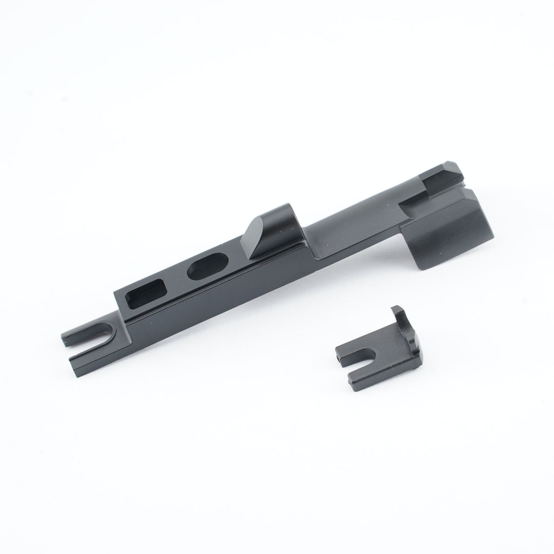 Guide de nozzle GBBR Unicorn Airsoft pour Tokyo Marui MWS — UNI0066