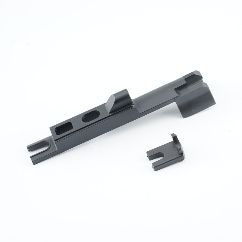 Guide de nozzle GBBR Unicorn Airsoft pour Tokyo Marui MWS — UNI0066