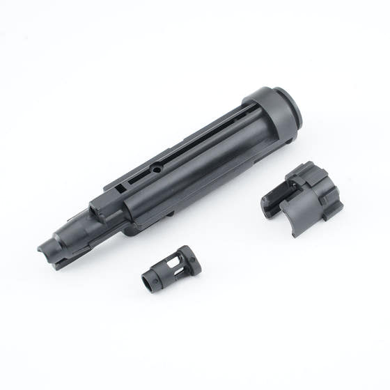 Nozzle GBBR renforcé Unicorn Airsoft pour Tokyo Marui MWS — UNI0065