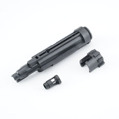 Nozzle GBBR renforcé Unicorn Airsoft pour Tokyo Marui MWS — UNI0065