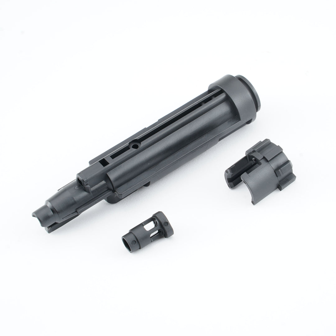 Nozzle GBBR renforcé Unicorn Airsoft pour Tokyo Marui MWS — UNI0065