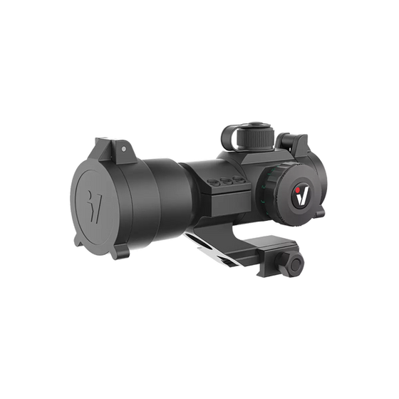 POINT ROUGE SRD T4 1X28 5NRV PICA — VE00287