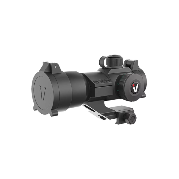 POINT ROUGE SRD T4 1X28 5NRV PICA — VE00287