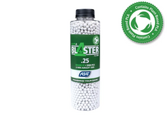 BILLES BIO 0.25G ALPHA BLASTER EN BOUTEILLE DE 3300 — 20178