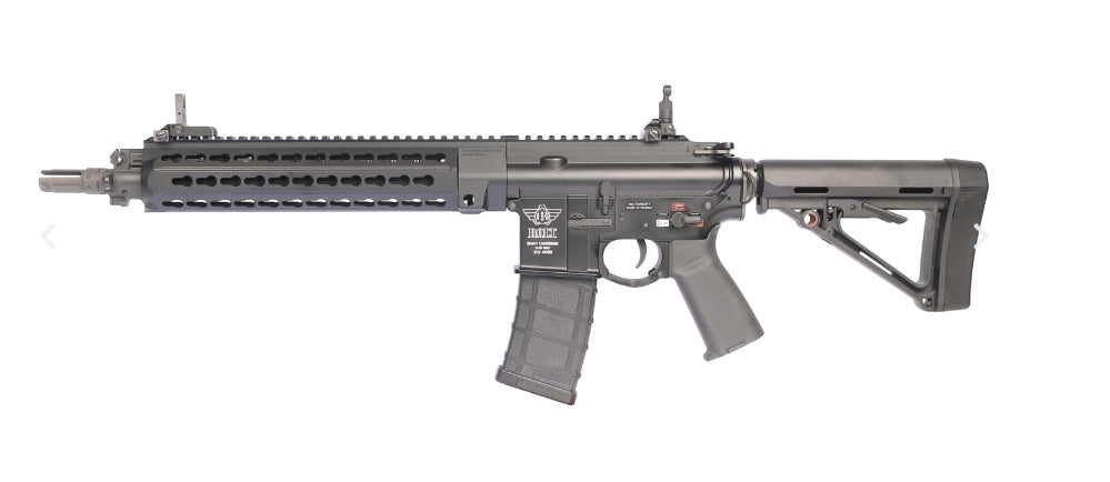 BOLT B4 DEVGRU K12 AEG BRSS 6 mm – Noir