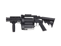 LANCE GRENADE MULTIPLE NOIR — 17339