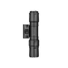 Lampe tactique Olight Odin S – 1 500 lm, M-LOK ou Picatinny