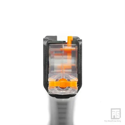 Chargeur PTS EPM E9 Mid-Cap 110 billes pour MTW-9 / EVO 3 A1
