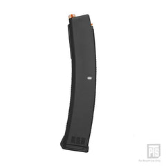 Chargeur PTS EPM E9 Mid-Cap 110 billes pour MTW-9 / EVO 3 A1