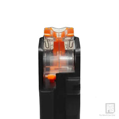 Chargeur PTS EPM E9 Mid-Cap 110 billes pour MTW-9 / EVO 3 A1