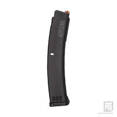 Chargeur PTS EPM E9 Mid-Cap 110 billes pour MTW-9 / EVO 3 A1