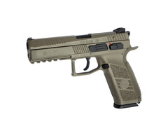 CZ P-09 GBB gaz 6 mm – ASG