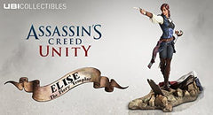 Figurine Élise de la Serre 24 cm – Assassin’s Creed Unity