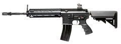 G&G TR4-18 AEG Blowback 6 mm – Noir
