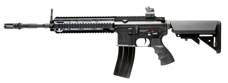 G&G TR4-18 AEG Blowback 6 mm – Noir