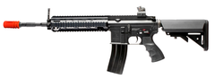 G&G TR4-18 AEG Blowback 6 mm – Noir