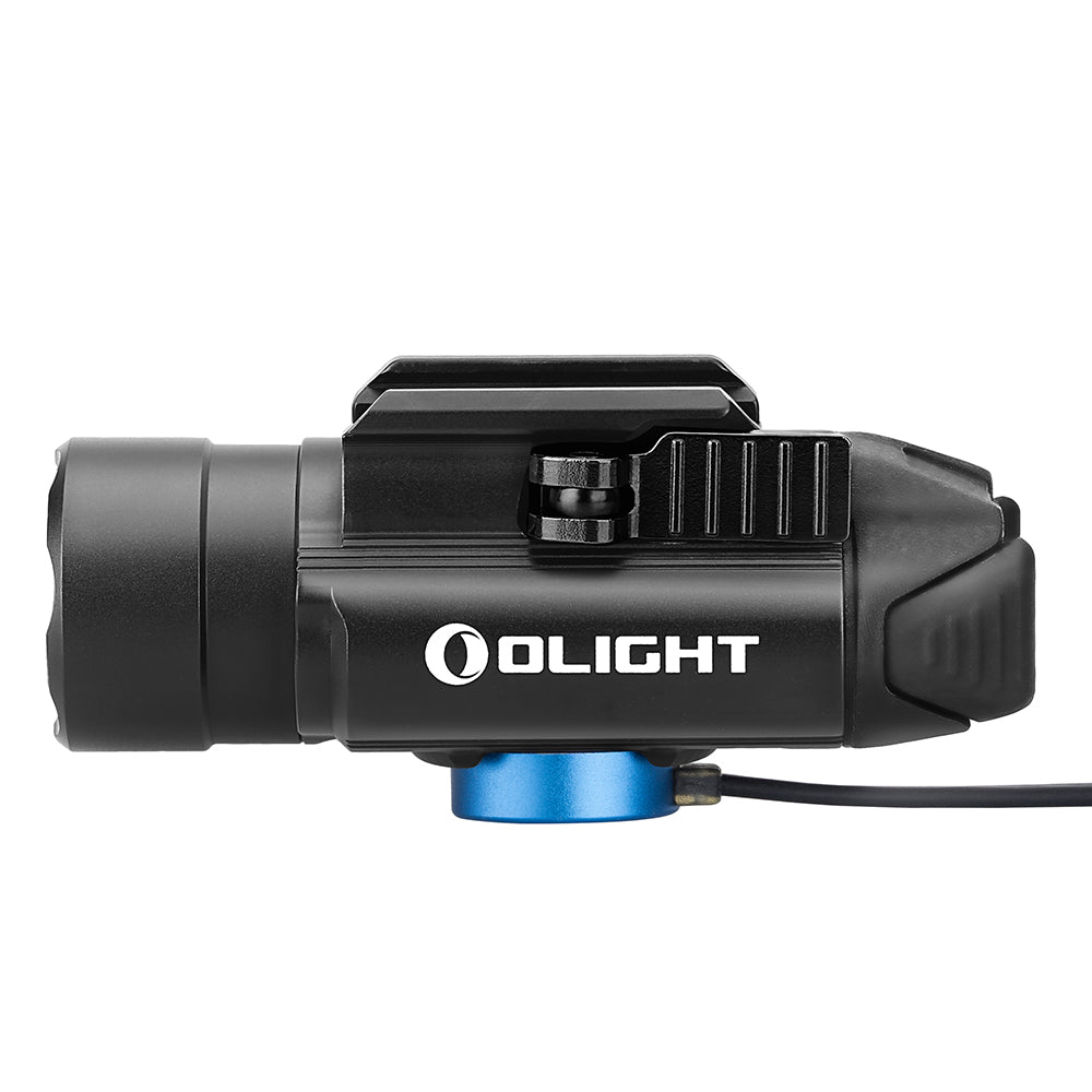 Lampe tactique rechargeable Olight PL-Pro Valkyrie – 1 500 lm