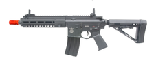 ASG Hybrid H-15 Carbine AEG 6 mm – Noir