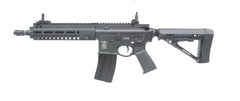 ASG Hybrid H-15 Carbine AEG 6 mm – Noir