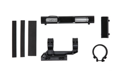 MONTAGE POUR LUNETTE AVEC AJUSTEUR RAPIDE DE VISEE 34MM — SA33018