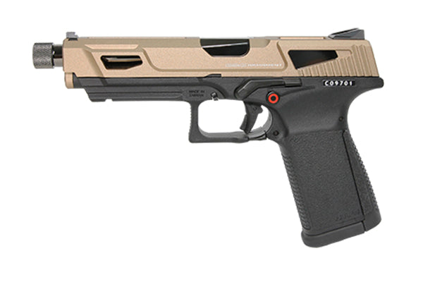 G&G GTP9 MS DST GBB 6 mm