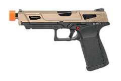 G&G GTP9 MS DST GBB 6 mm