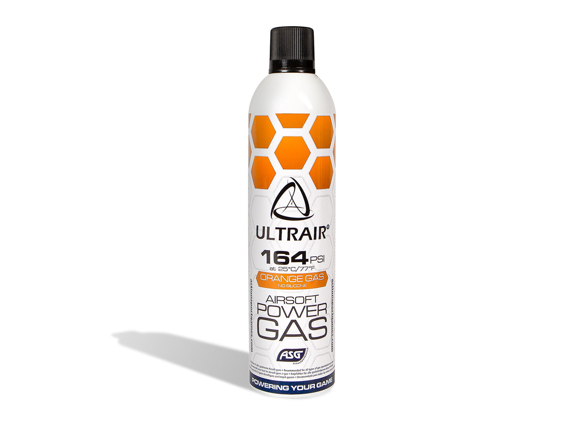 BOMBE GAZ ULTRAIR 164 PSI 570ML — 19894