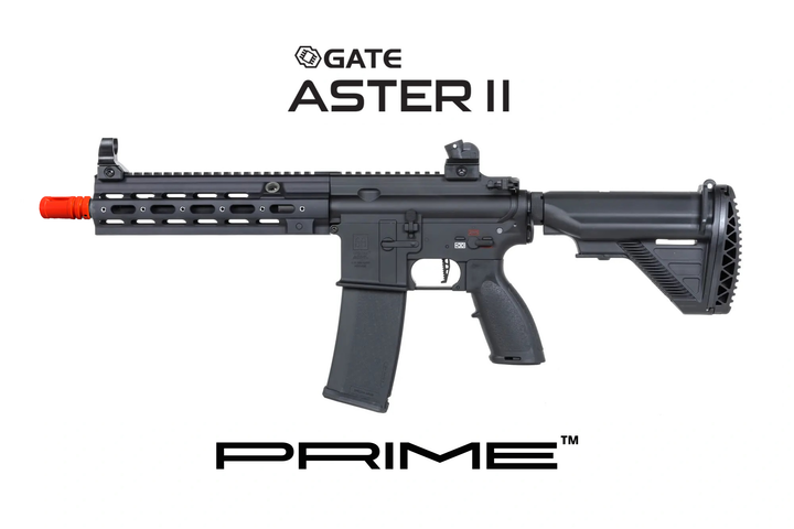 Specna Arms SA-PH24 PRIME ASTER II Brushless – SA00335