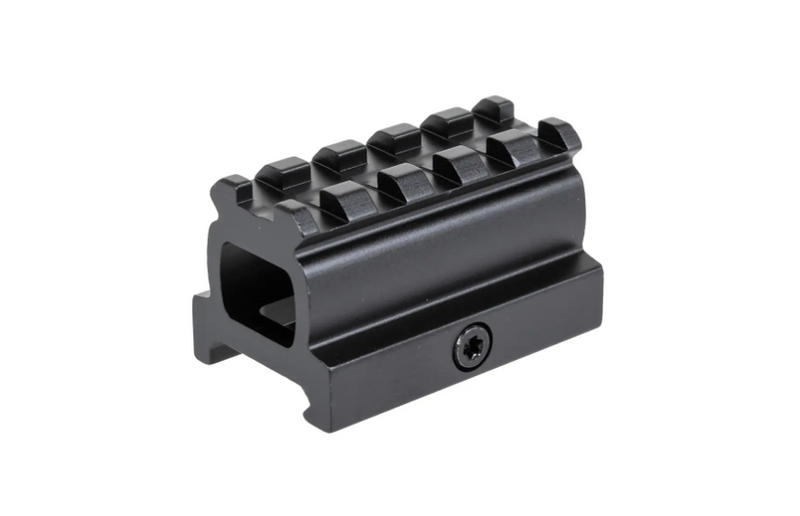 MONTAGE OPTIQUE 25MM LONG — SA33022
