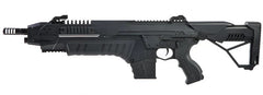 Poseidon XR5 AEGR New Gen AEG 6 mm – Noir