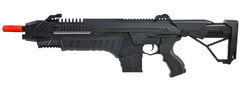 Poseidon XR5 AEGR New Gen AEG 6 mm – Noir