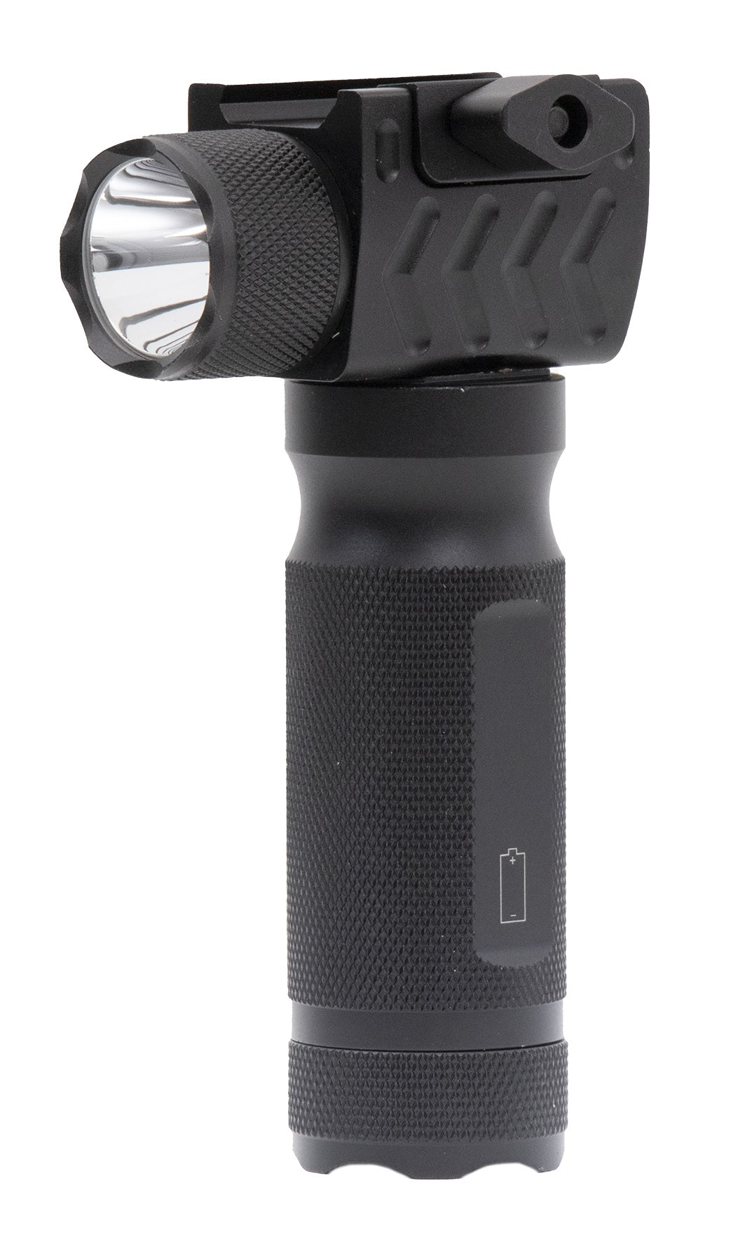 POIGNEE LAMPE TACTIQUE STROMBO — ST44842