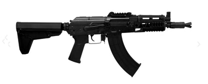 Réplique Kalashnikov AKS 74 U Tactical