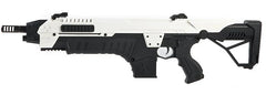 Poseidon XR5 AEGR Medusa AEG 6 mm — Tan ou Blanc