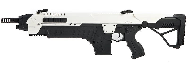Poseidon XR5 AEGR Medusa AEG 6 mm — Tan ou Blanc