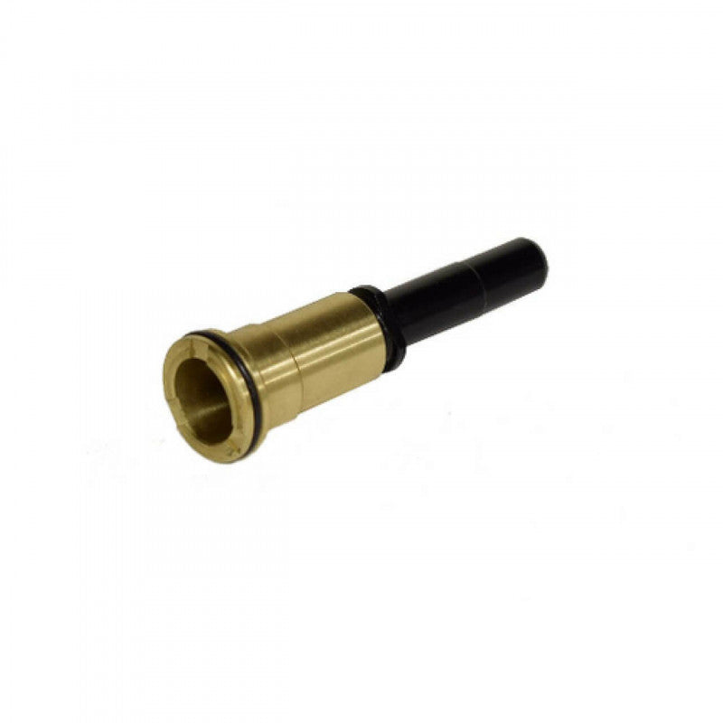 Buse HPA Inferno Gen2 pour M4, MP5 et M249 – Wolverine