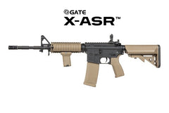 Specna Arms SA-E03 EDGE X-ASR AEG 6 mm – Noir / Tan