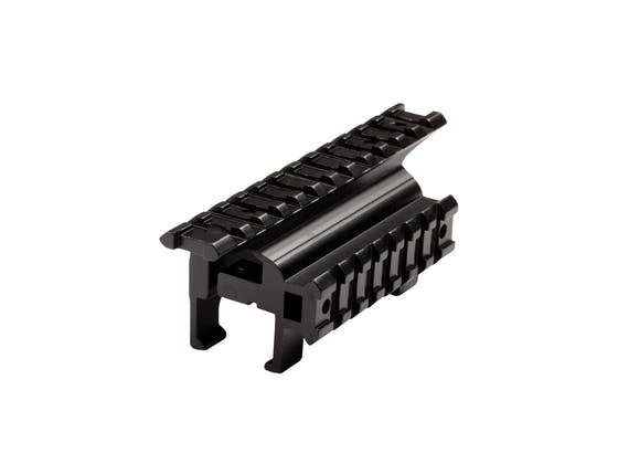 MONTAGE METAL POUR MP5/G3 — 16075