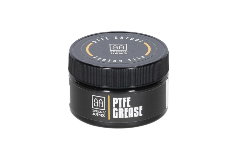 GRAISSE TEFLON PTFE 50G — SA44510