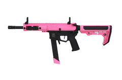 REPLIQUE LONGUE 6MM SA-FX01 FLEX HAL G2 ROSE — SA00402