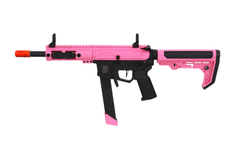 Réplique longue 6 mm SA-F × 01 FLEX HAL G2 rose — Specna Arms