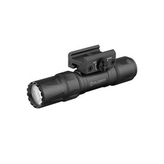 Lampe tactique Olight Odin S – 1 500 lm, M-LOK ou Picatinny
