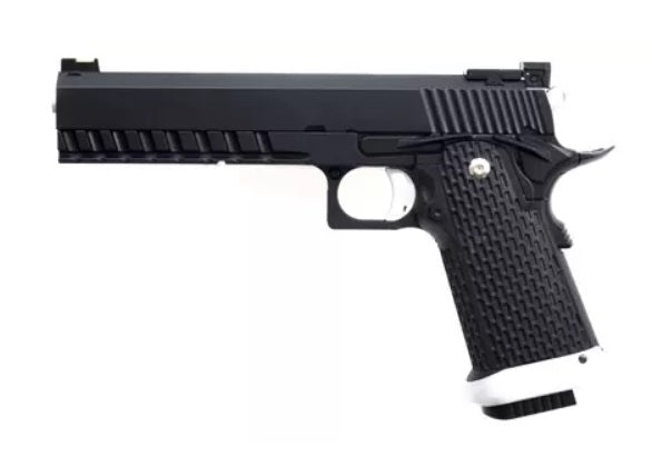 PISTOLET KJ CAPA 6" GAZ — KJ06G