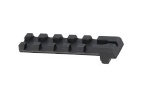 RAIL MONTAGE OPTIQUE KP-13 — KJRAIL13