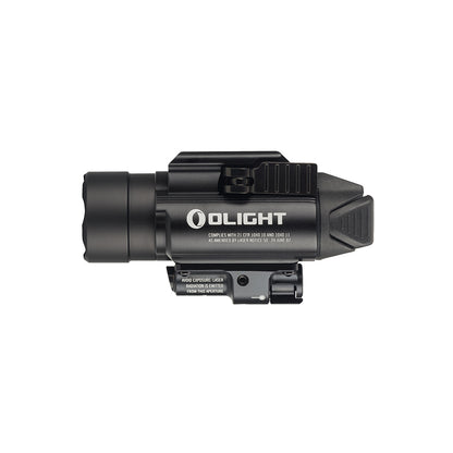 Olight Baldr Pro | Lampe Torche Ultra Puissante Avec Laser Vert