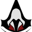 Airsoft, Assassin's Creed, Parkour logo