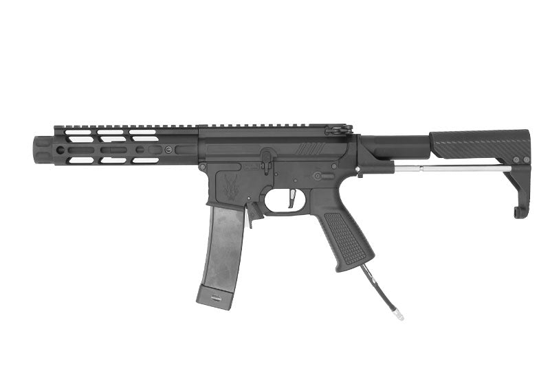 REPLIQUE LONGUE 6MM MTW PKG 9MM PDW 7 — WOLV1005